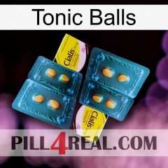 Tonic Balls cialis5